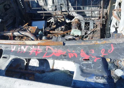 1998 Nissan Frontier Standard/Xe z USA, uszkodzony, nr VIN 1N6DD21S2WC311208